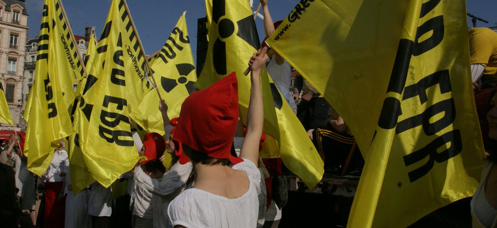 Nature - Jean-François Noblet