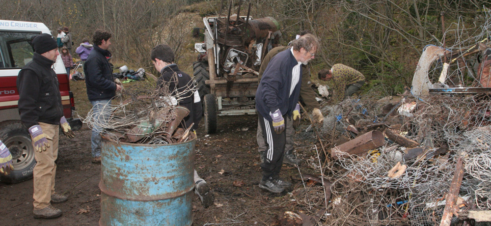 Nature - Jean-François Noblet
