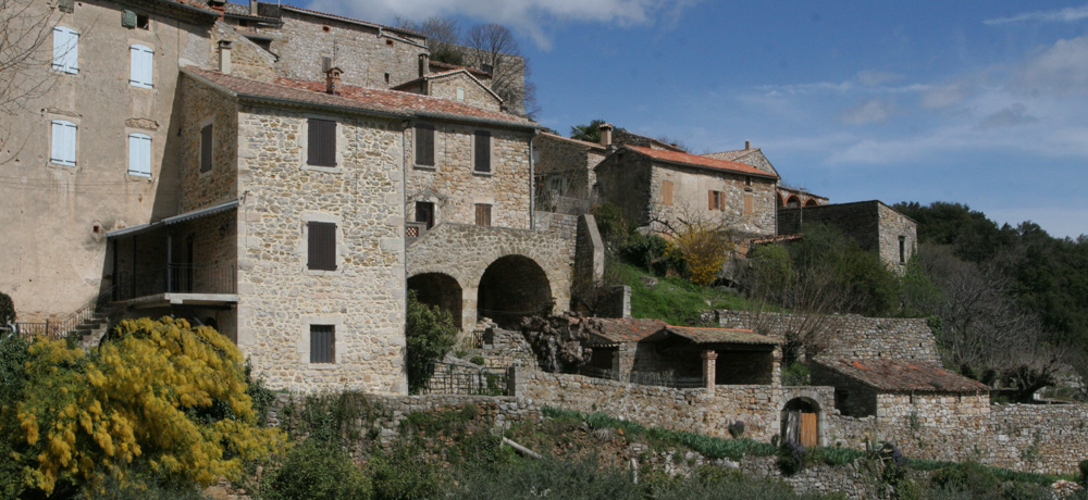 Nature - Jean-François Noblet