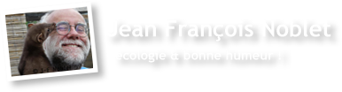 Ecologie Noblet — Jean-François Noblet
